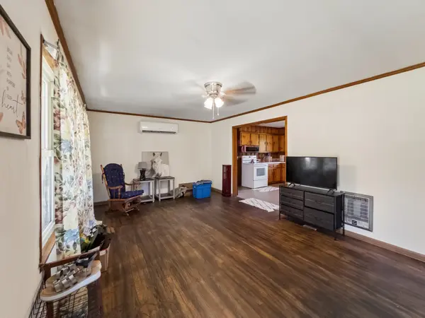 394 Pike Hill Rd, Mcminnville, TN 37110