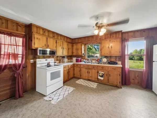 394 Pike Hill Rd, Mcminnville, TN 37110