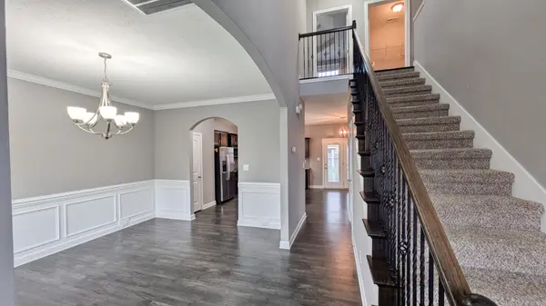 1746 Ellie Piper Cir, Clarksville, TN 37043