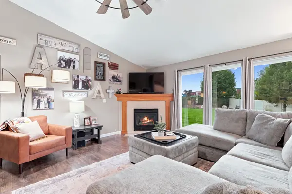 524 S Moore Ln, Spokane Valley, WA 99037