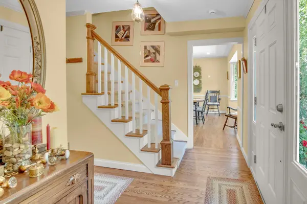 8829 W Dutch Ave, Hesston, KS 67062