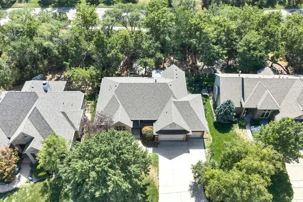 2405 N PECKHAM COURT, Wichita, KS 67228