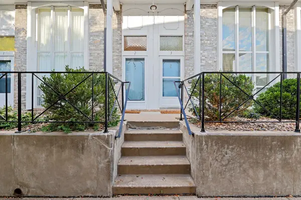 725 N Stackman Dr. #3, Wichita, KS 67203