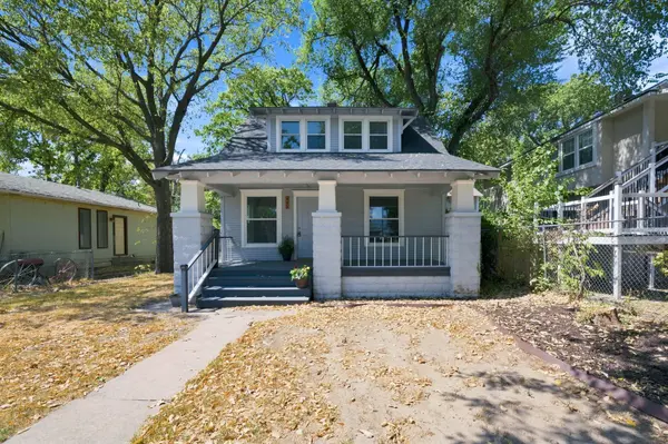 445 N Dodge, Wichita, KS 67203
