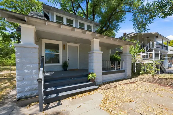 445 N Dodge, Wichita, KS 67203