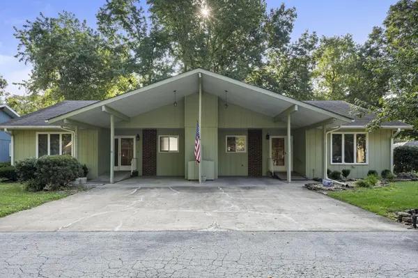 19 Oak Court, Branson, MO 65616