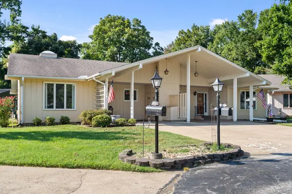 12 Ash Court, Branson, MO 65616