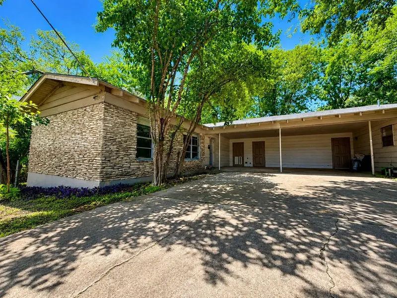 603 E Oltorf ST #A, Austin, TX 78704