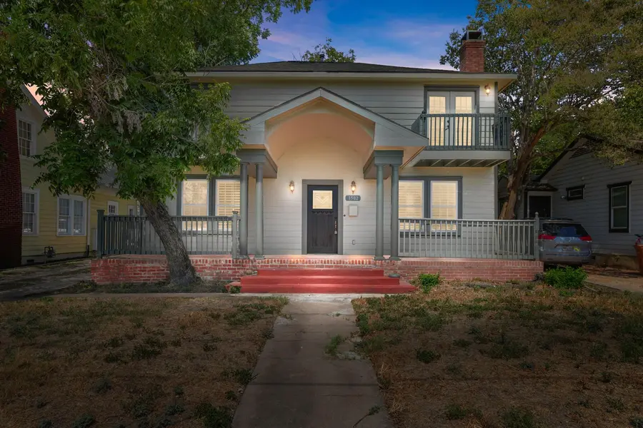 3502 Speedway, Austin, TX 78705
