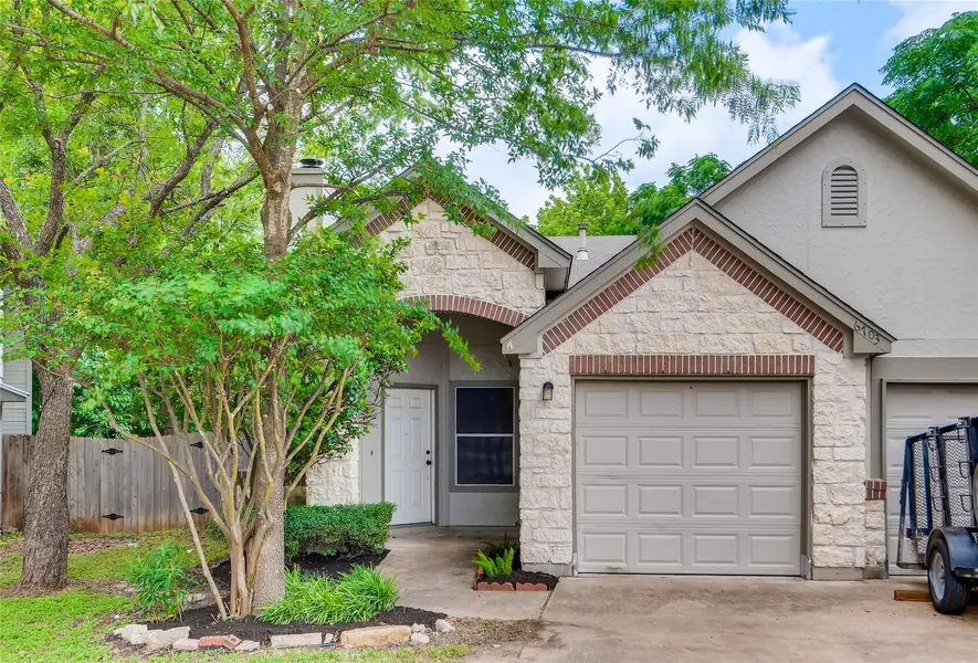 6705 Gold Moss CV, Austin, TX 78745