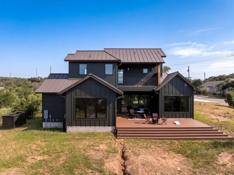 446 El Coronado Ave, Buchanan Dam, TX 78609
