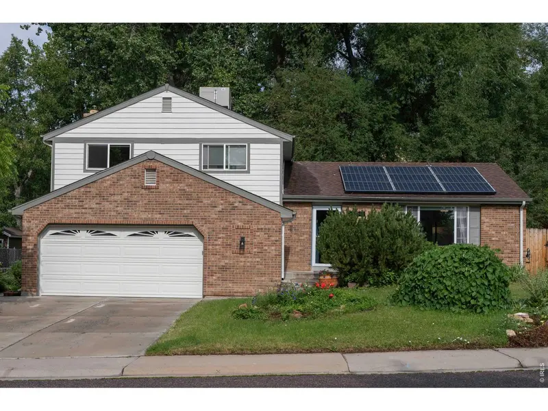 1459 N Franklin, Louisville, CO 80027