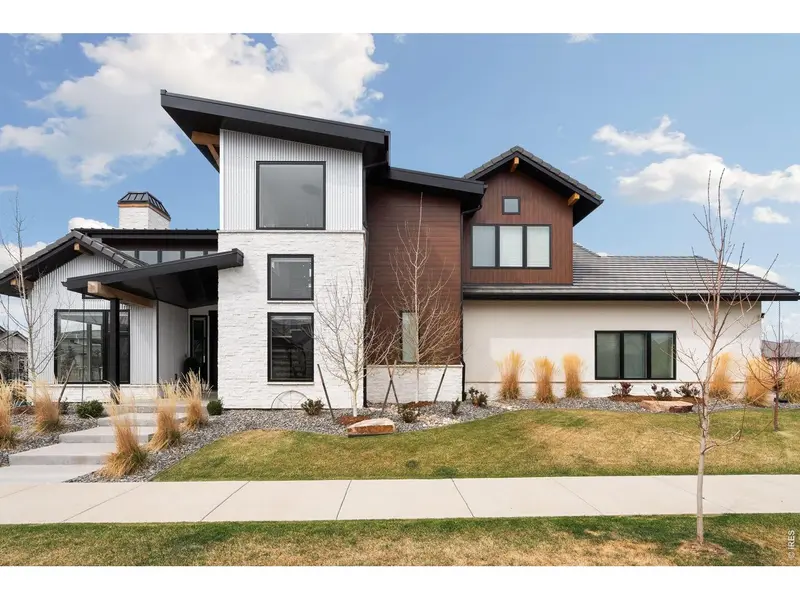 2311 Sugarloaf, Berthoud, CO 80513