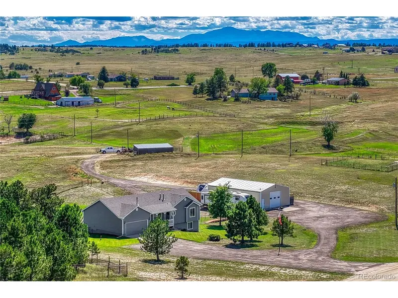 1166 Belgian, Elizabeth, CO 80107