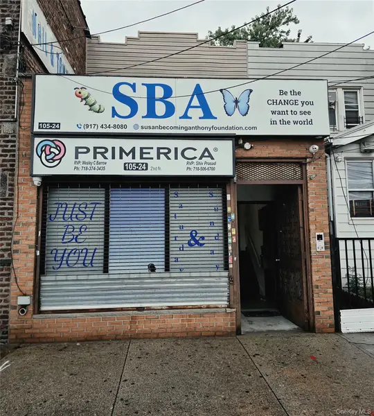 105-24 Crossbay BLVD, Ozone Park, NY 11417