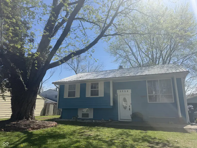 3950 Steinmetz DR, Indianapolis, IN 46254