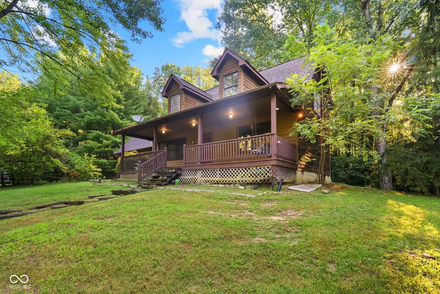 7928 N Private Road 265 E, Brazil, IN 47834