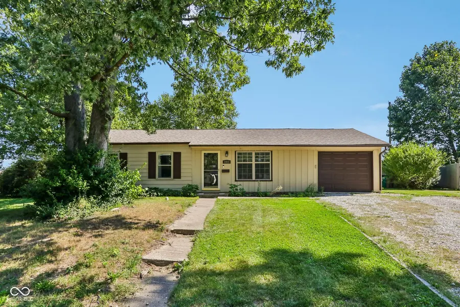 1913 Syracuse CT, Lebanon, IN 46052