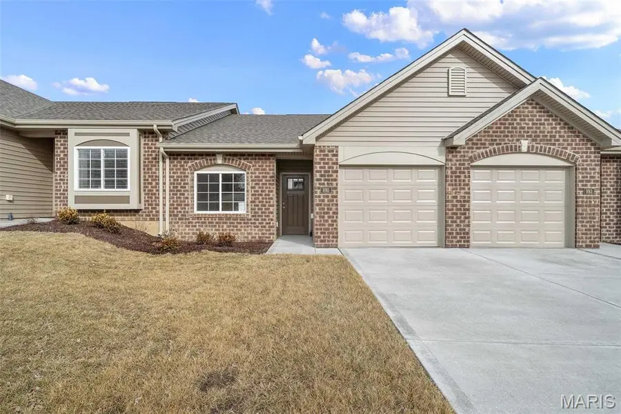 875 Walter WAY, Washington, MO 63090