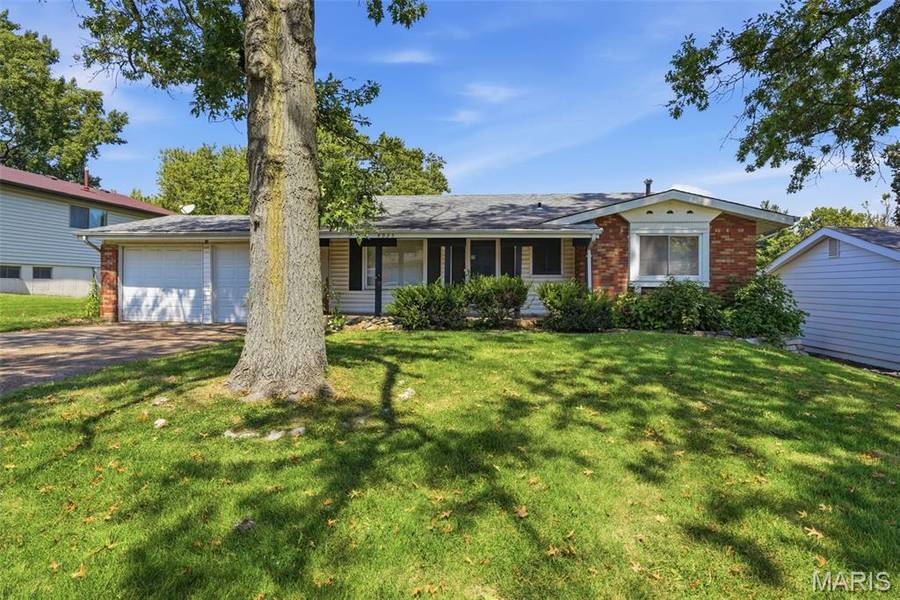 4935 Wickham Fen RD, Black Jack, MO 63033