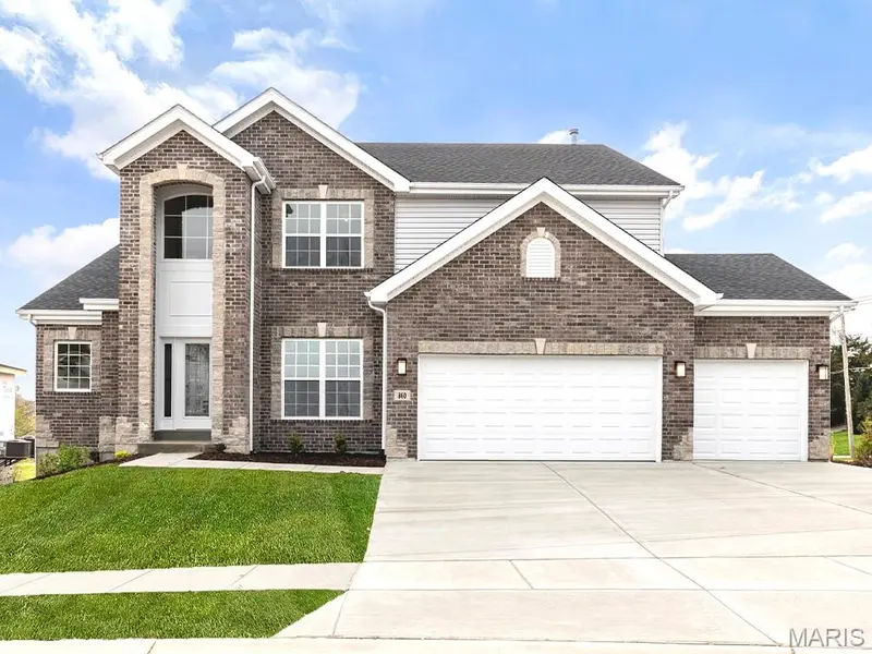 2 Pin Oak at Alder Creek, Wright City, MO 63390