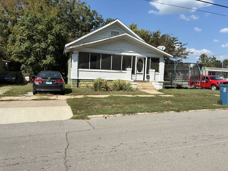 600 Harrison ST, Mt Vernon, IL 62864