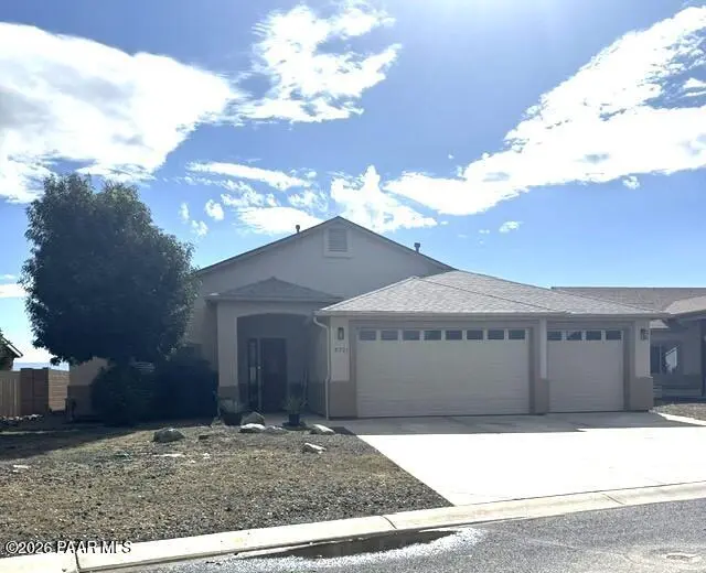 5721 N Bronco LN, Prescott Valley, AZ 86314