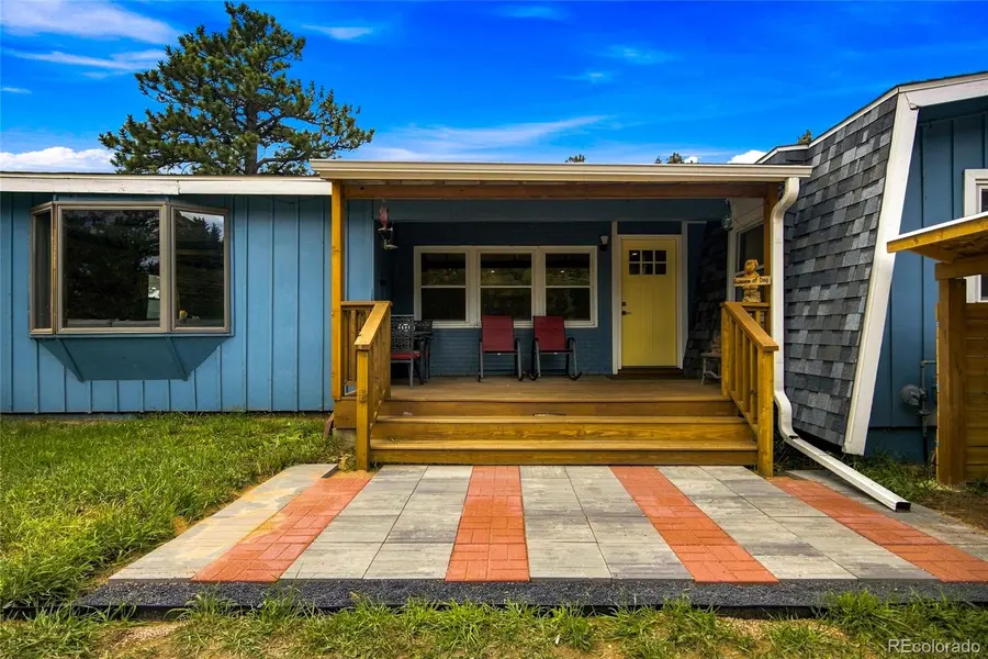 11729 Ranch Elsie RD, Golden, CO 80403