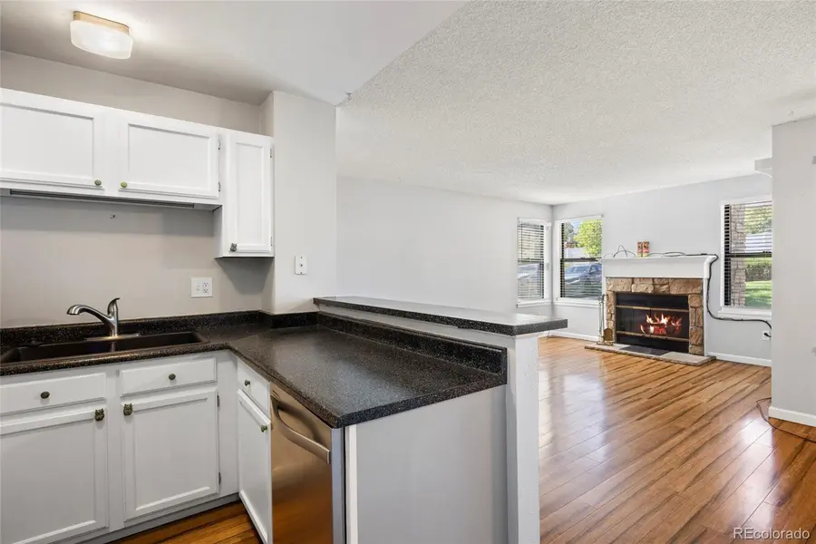 6715 S Field ST #5-501, Littleton, CO 80128