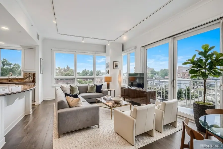 400 E 3rd AVE #405, Denver, CO 80203