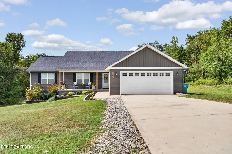 60 Capitol Drive, Crossville, TN 38555