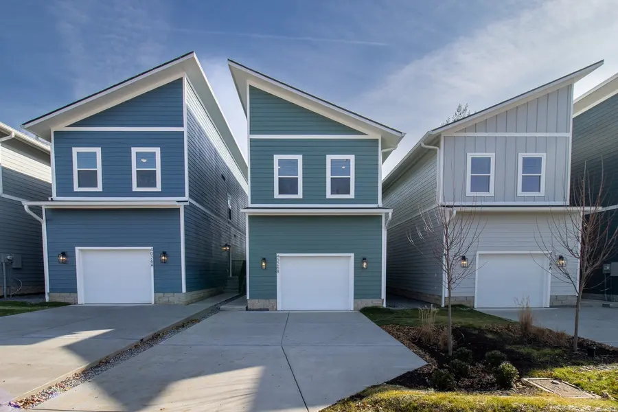 4026B University Ave, Old Hickory, TN 37138