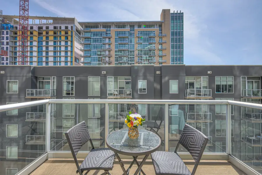 600 12th Ave #S #803, Nashville, TN 37203