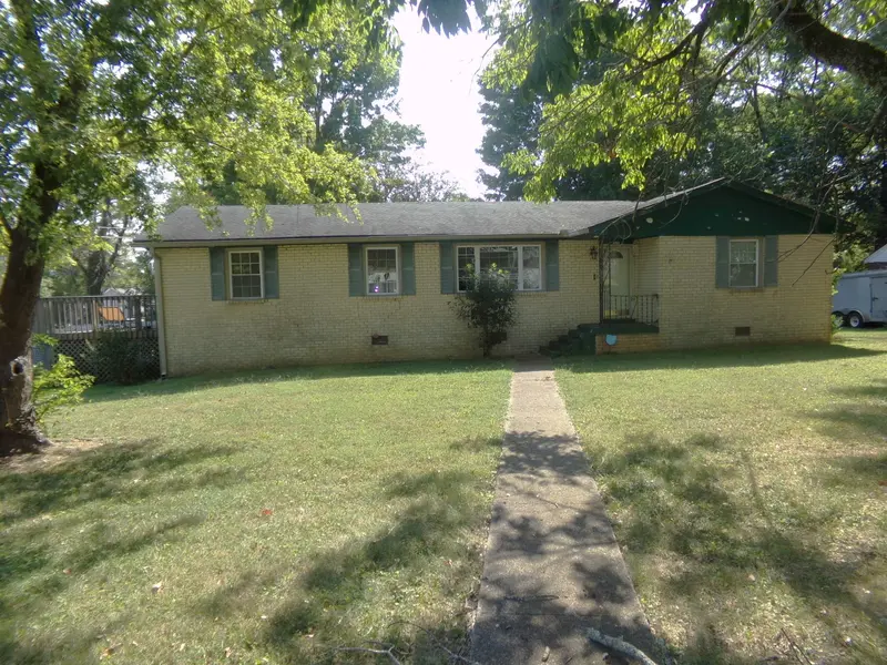 201 Woods Ave #S, Lewisburg, TN 37091