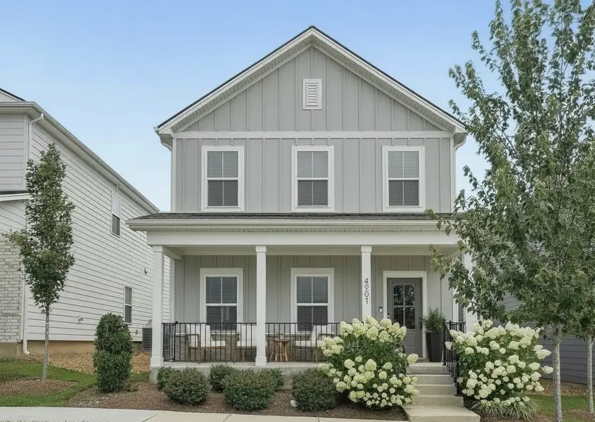 4901 Myra Dr, Hermitage, TN 37076