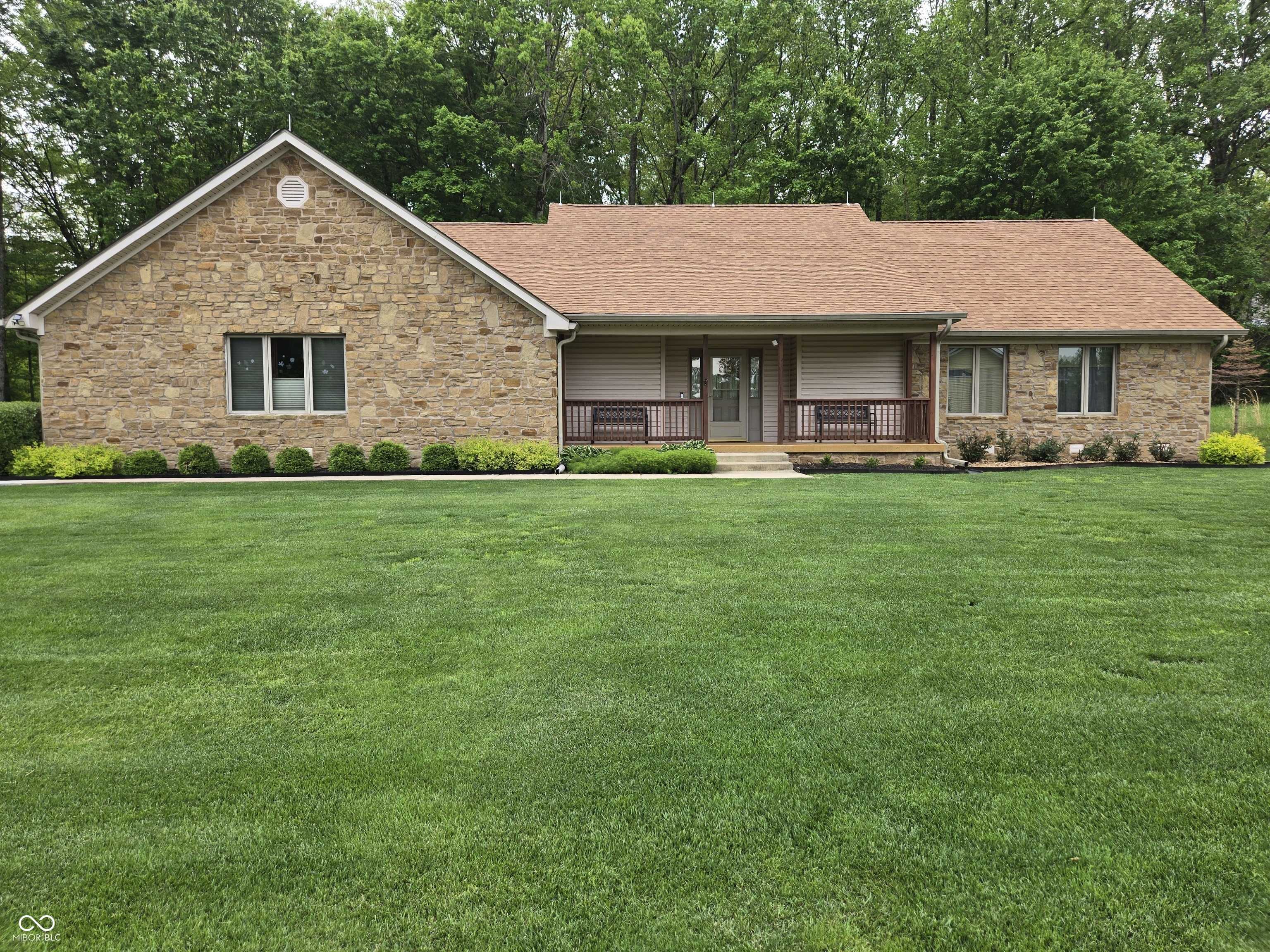 3717 E Edgewood RD, Martinsville, IN 46151
