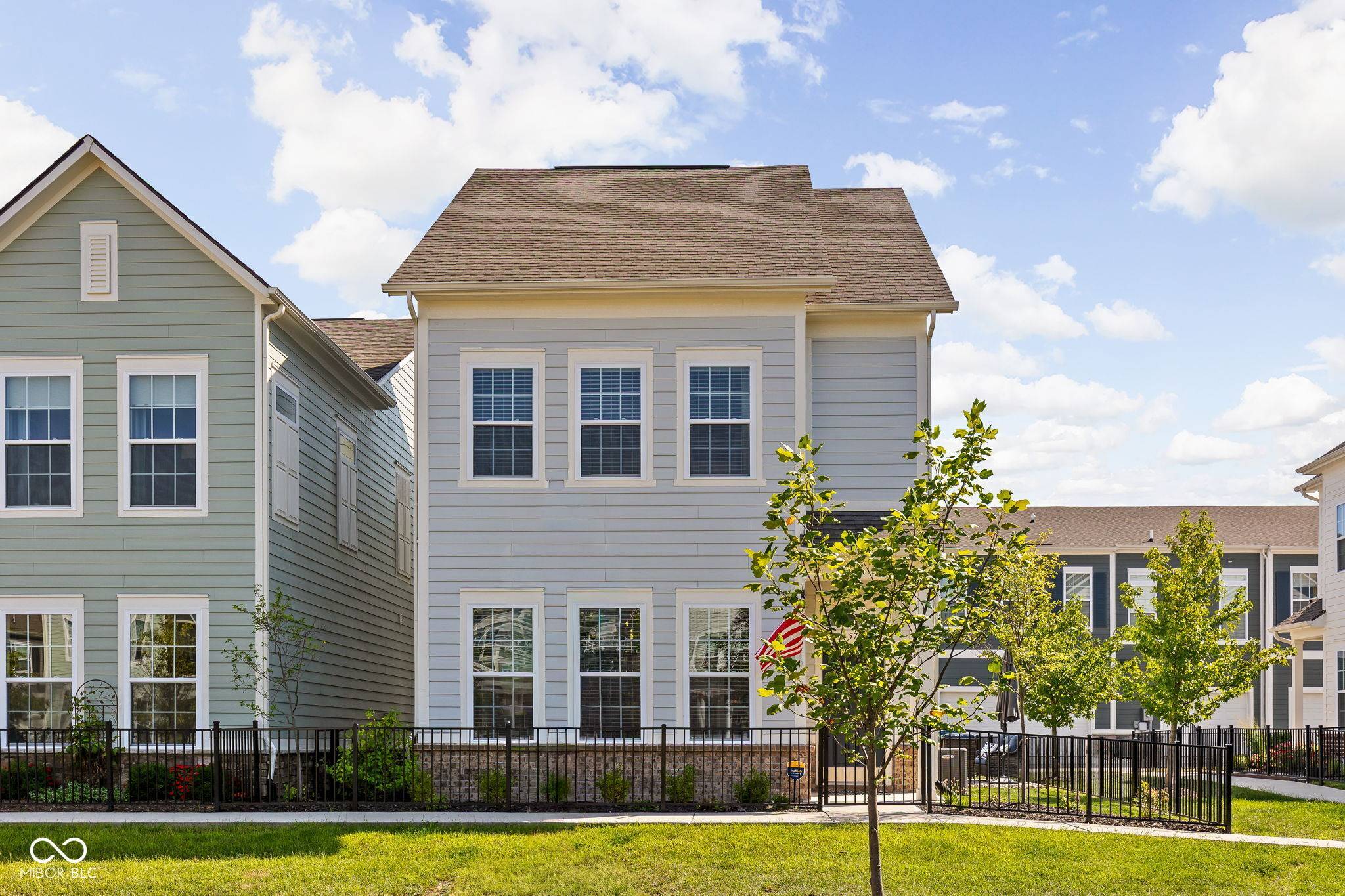 576 Steinbeck PL, Carmel, IN 46032