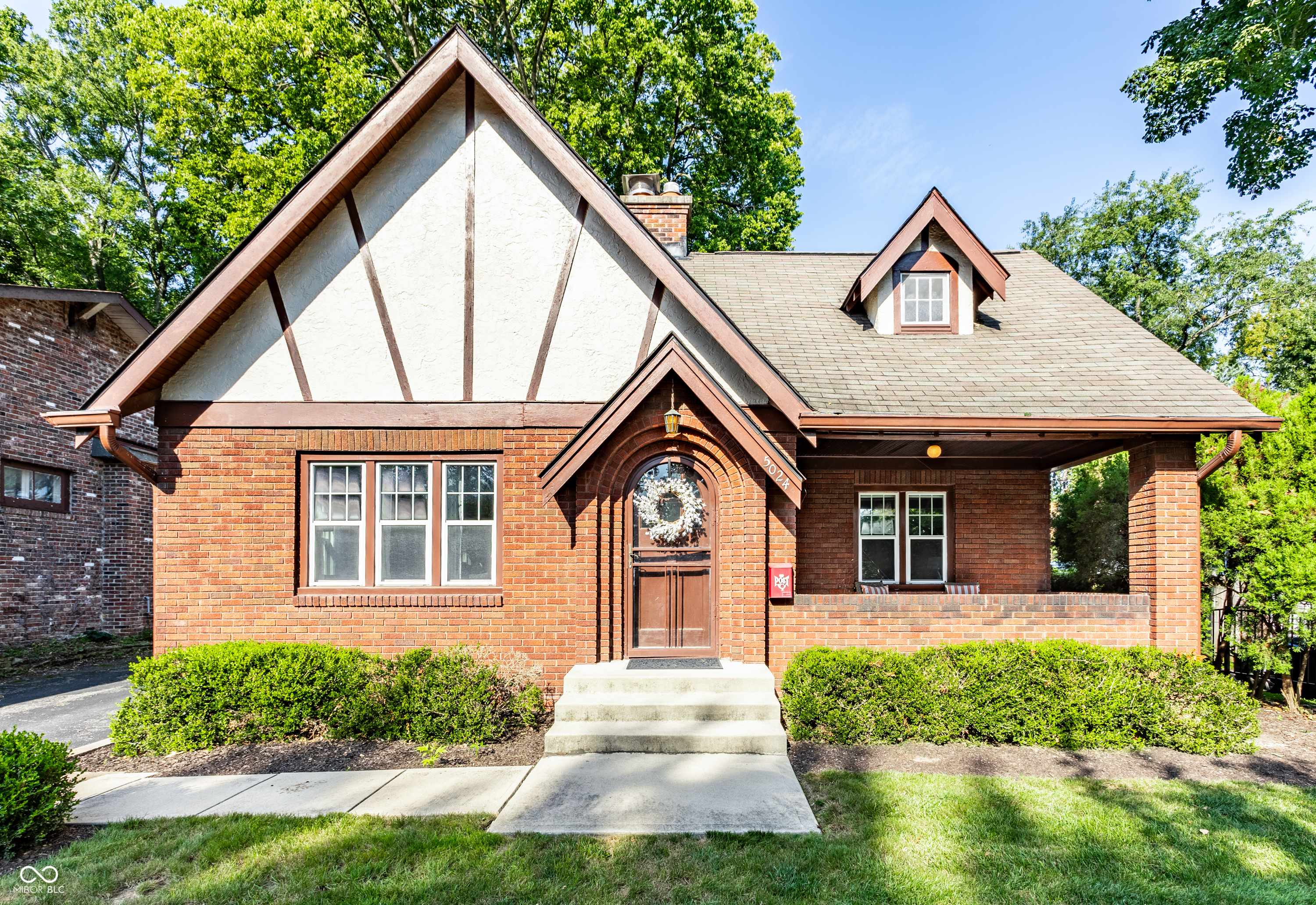 5024 N Kenwood AVE, Indianapolis, IN 46208