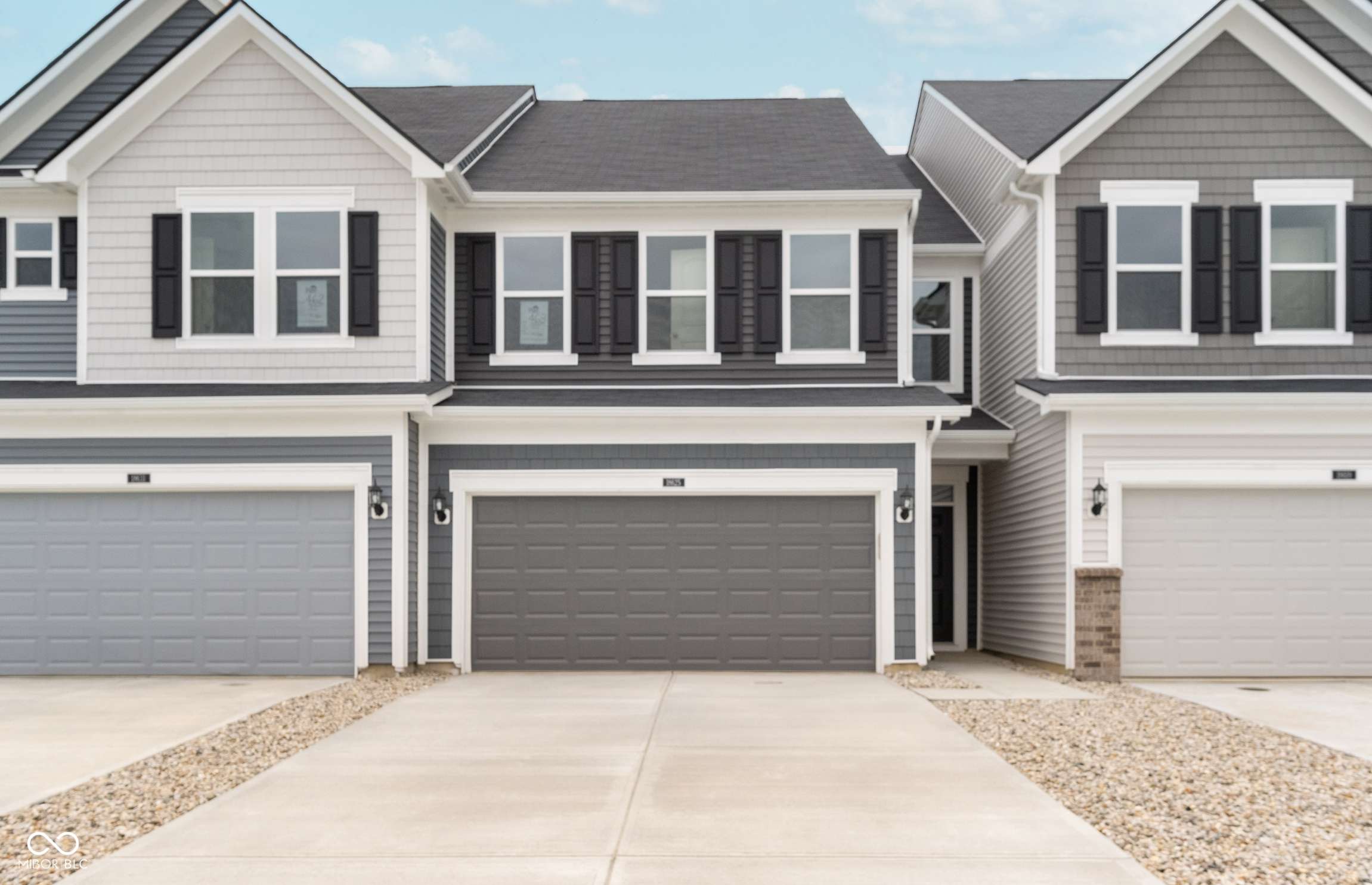 722 Garrow DR, Westfield, IN 46074