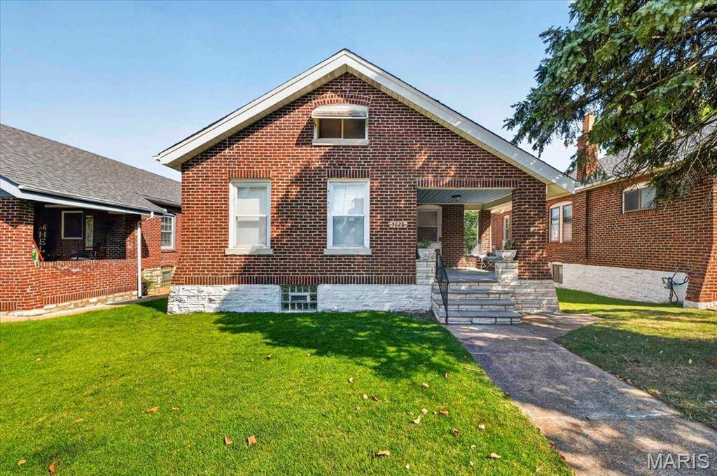 5828 S Kingshighway BLVD, St Louis, MO 63109