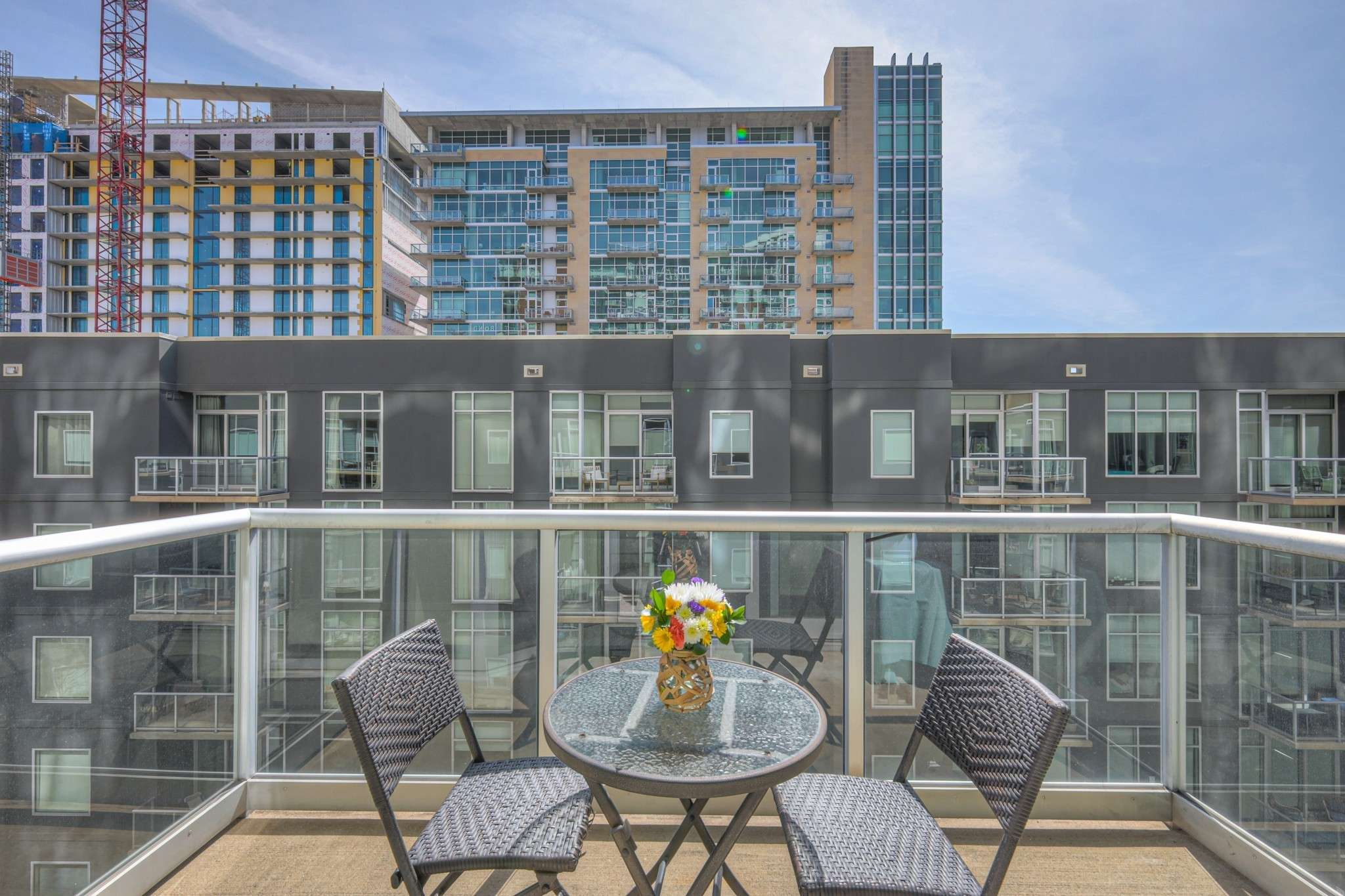 600 12th Ave #S #803, Nashville, TN 37203