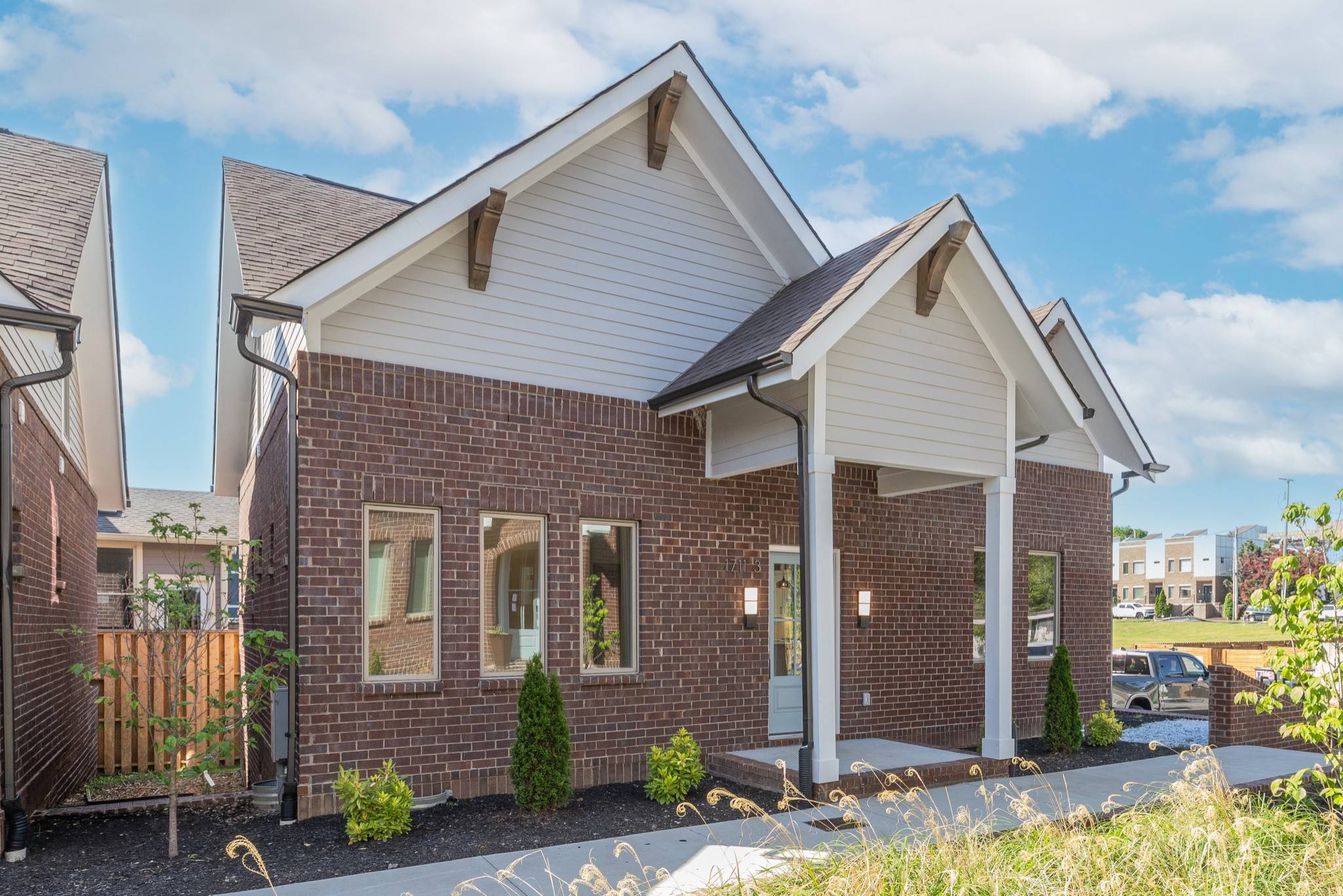 1711 5th Avenue #N ##3, Nashville, TN 37208