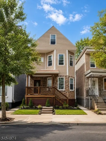 329 Hamilton Ave #2, Paterson City, NJ 07501