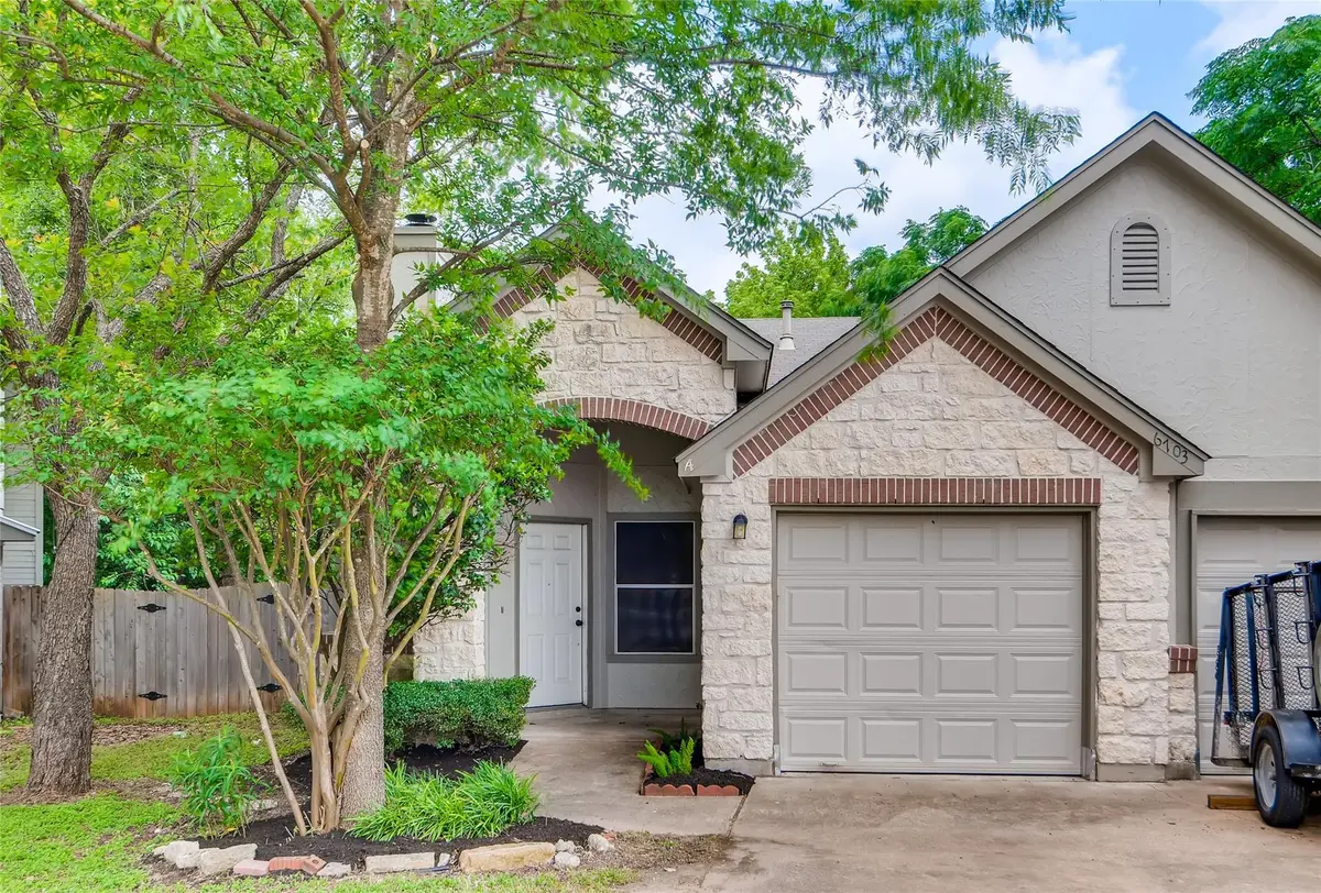 6705 Gold Moss CV, Austin, TX 78745