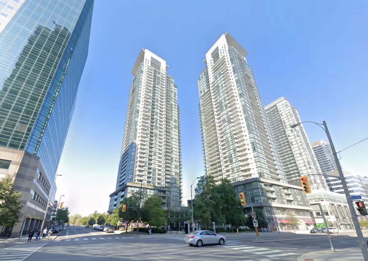 5162 Yonge ST #1106, Toronto C07, ON M2N 0E9