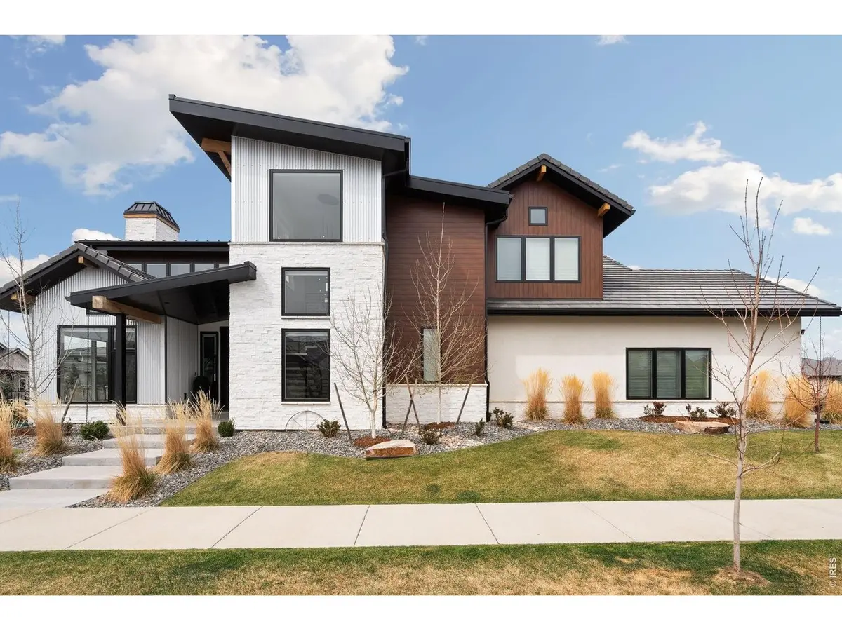 2311 Sugarloaf, Berthoud, CO 80513