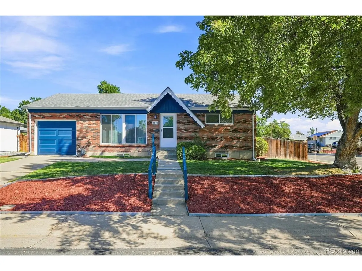2095 E 113th, Northglenn, CO 80233