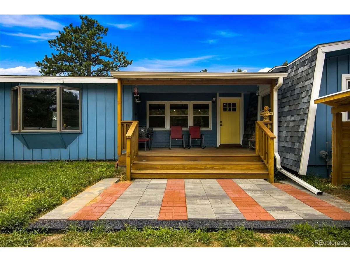 11729 Ranch Elsie, Golden, CO 80403