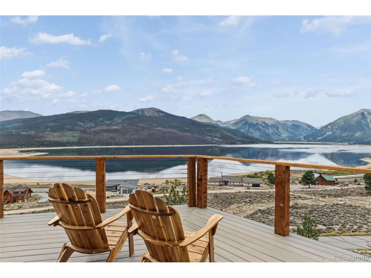 350 Rainbow, Twin Lakes, CO 81251