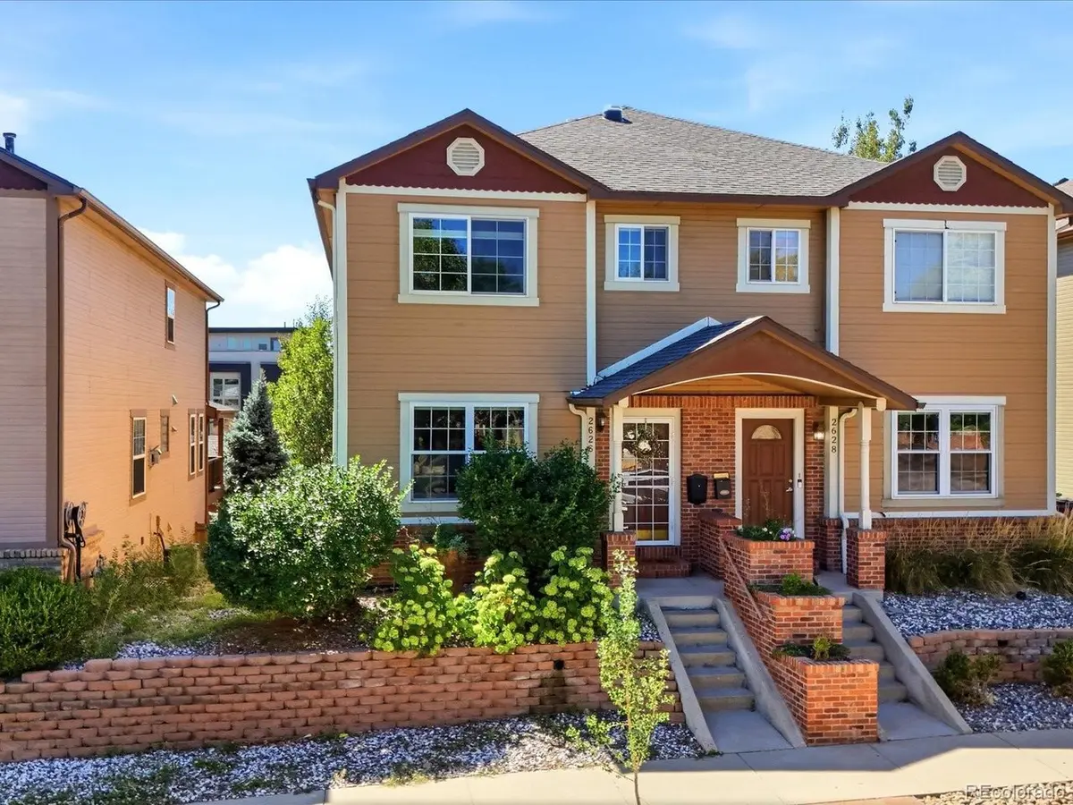 2626 W 26th, Denver, CO 80211